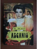 Alexandre Dumas - Ascanio
