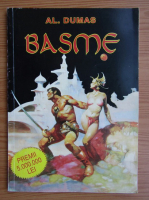 Alexandre Dumas - Basme