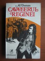 Alexandre Dumas - Cavalerul reginei