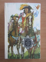 Alexandre Dumas - Cei patruzeci si cinci (volumul 1)