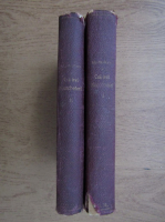 Alexandre Dumas - Cei trei muschetari (2 volume, 1937)
