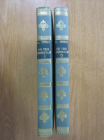 Alexandre Dumas - Cei trei muschetari (2 volume)