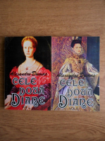 Alexandre Dumas - Cele doua Diane (2 volume)