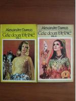 Alexandre Dumas - Cele doua Diane (2 volume)