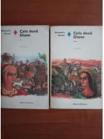 Alexandre Dumas - Cele doua Diane (2 volume)