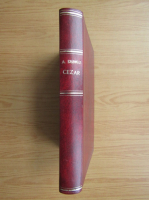 Alexandre Dumas - Cezar