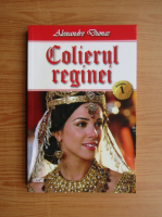 Alexandre Dumas - Colierul reginei (volumul 1)