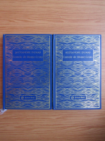 Alexandre Dumas - Contele de Monte Cristo (2 volume)