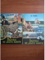 Alexandre Dumas - Contele de Monte Cristo (2 volume)
