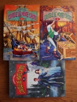 Alexandre Dumas - Contele de Monte Cristo (3 volume)