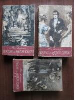 Alexandre Dumas - Contele de Monte Cristo (3 volume)