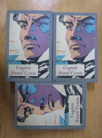 Alexandre Dumas - Contele de Monte-Cristo (3 volume)