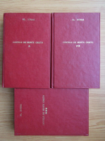 Alexandre Dumas - Contele de Monte Cristo (3 volume)