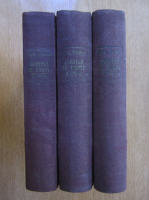 Alexandre Dumas - Contele de Monte Cristo (3 volume)