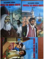 Alexandre Dumas - Contele de Monte Cristo (3 volume)