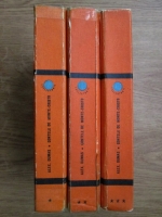 Alexandre Dumas - Contele de Monte Cristo (3 volume)