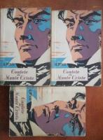 Alexandre Dumas - Contele de Monte Cristo (3 volume)