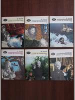 Alexandre Dumas - Contele de Monte Cristo (6 volume)
