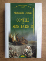 Alexandre Dumas - Contele de Monte-Cristo (volumul 1)