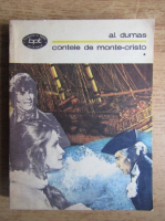 Alexandre Dumas - Contele de Monte-Cristo (volumul 1)
