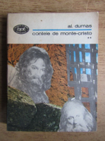 Alexandre Dumas - Contele de Monte-Cristo (volumul 2)
