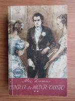 Alexandre Dumas - Contele de Monte-Cristo (volumul 2)