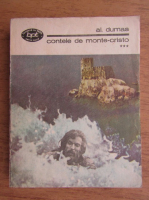 Alexandre Dumas - Contele de Monte Cristo (volumul 3)