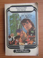 Alexandre Dumas - Contele de Monte Cristo (volumul 3)