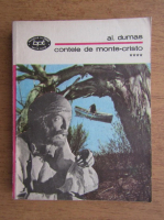 Alexandre Dumas - Contele de Monte-Cristo (volumul 4)