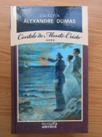 Alexandre Dumas - Contele de Monte-Cristo (volumul 4)