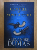 Alexandre Dumas - Contele de Monte Cristo (volumul 4)