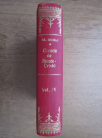 Alexandre Dumas - Contele de Monte-Cristo (volumul 5)
