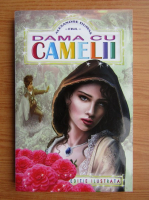 Alexandre Dumas - Dama cu camelii