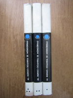 Alexandre Dumas - Doamna de Monsoreau (volumul 1, 2 si 3)