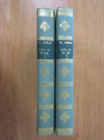 Alexandre Dumas - Dupa douazeci de ani (2 volume)