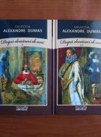 Alexandre Dumas - Dupa douazeci de ani (2 volume)