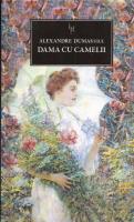 Alexandre Dumas Fiul - Dama cu camelii (cartonata)