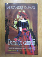 Alexandre Dumas Fiul - Dama cu camelii