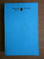 Alexandre Dumas - Gemenele