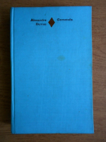 Alexandre Dumas - Gemenele