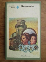 Alexandre Dumas - Gemenele