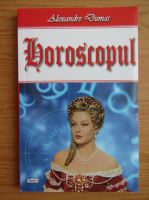 Alexandre Dumas - Horoscopul