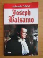 Alexandre Dumas - Joseph Balsamo