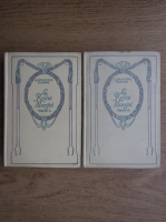 Alexandre Dumas - La Reine Margot (2 volume, 1935)