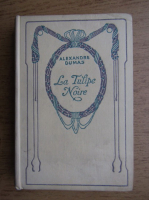 Alexandre Dumas - La tulipe noire (1939)
