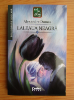 Alexandre Dumas - Laleaua neagra