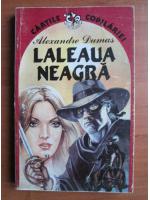 Alexandre Dumas - Laleaua neagra