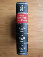 Alexandre Dumas - Le chevalier de Maison-Rouge