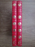 Alexandre Dumas - Le comte de Monte-Cristo (2 volume)
