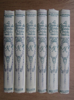 Alexandre Dumas - Le Comte de Monte-Cristo (6 volume)